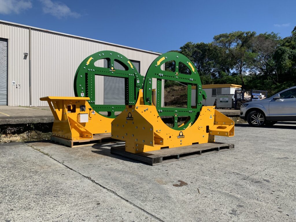 RC Rotator Series