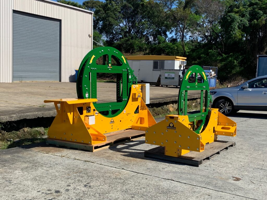 RB Rotator Series