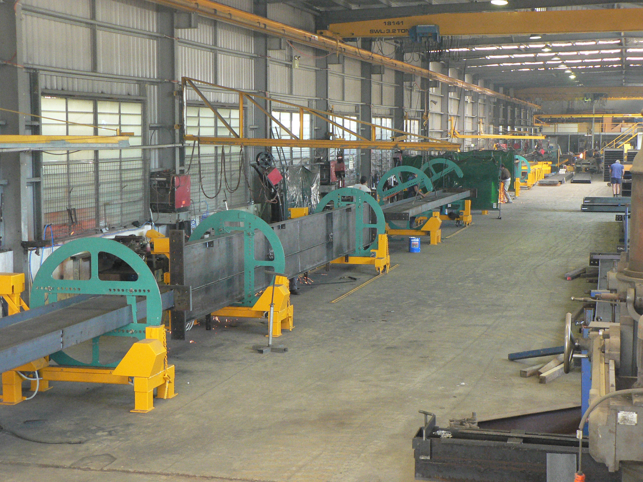 RA Rotator Series
